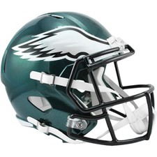 Casco da calcio Philadelphia