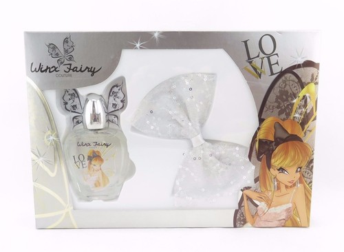 Winx fairy couture pieces - winx,