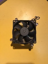 HP Dissipatore + ventola HEATSINK FAN 863480-001 LGA1150/1151/1155/1156 LGA1200