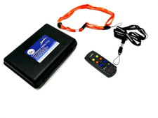 Telecomando per canibeep radio