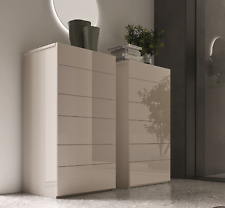 SETTIMANALE LACCATO LUCIDO