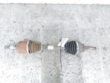 FV613B437BD SEMIASSE ANT SX FORD TRANSIT CONNECT REST (CHC) 1.5 TDCI 8V AUT 120C