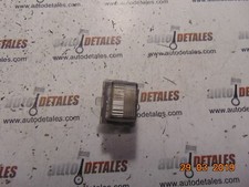 Mercedes W221 CLASSE Luce