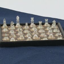 ELEGANTE SCACCHIERA CON