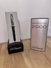 St. Dupont Perspective 2000