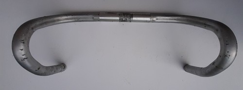 Piega manubrio bici corsa