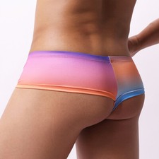 Mens Cuecas Boxershorts