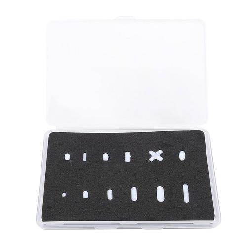 Pezzi agitatore magnetico - 12,