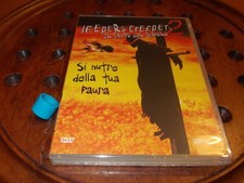 JEEPERS CREEPERS 2 - IL CANTO