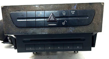 RICAMBI USATI, LETTORE CD MERCEDES CLASSE E W211, ANNO: 2008