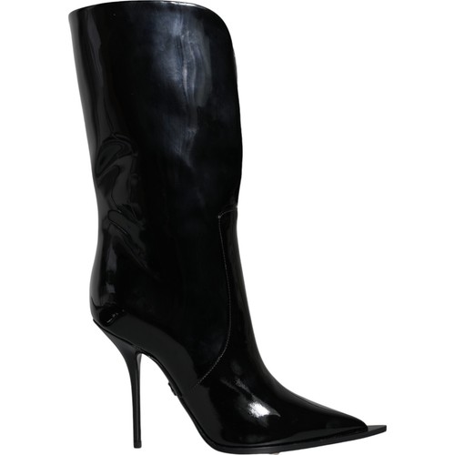 Scarpe dolce gabbana stivali - scarpe, &