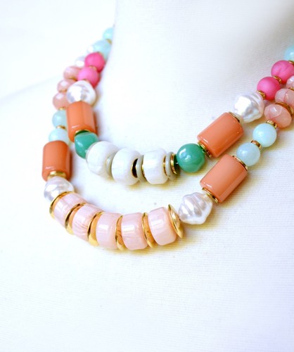 Collana strati - a,