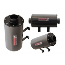 Airbox impermeabile ermetico -