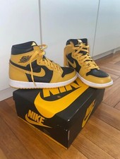 AIR JORDAN 1, NUOVE, con
