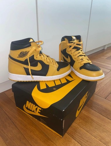 Air jordan nuove con - 1,, nuove,