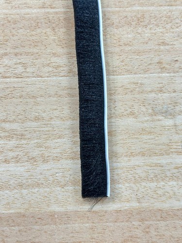 Spazzolino antivento 8x19 - antivento, 4,8x19