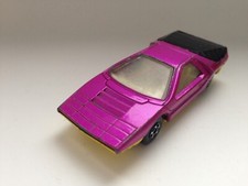 Matchbox Superfast n.75 - Alfa
