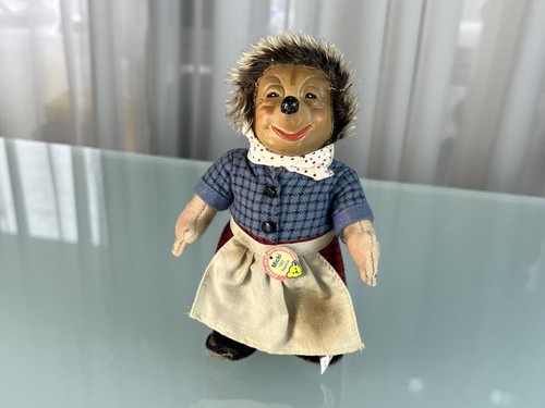 Collezione animali steiff - animali,
