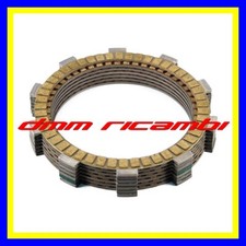 Kit dischi frizione YAMAHA XTZ