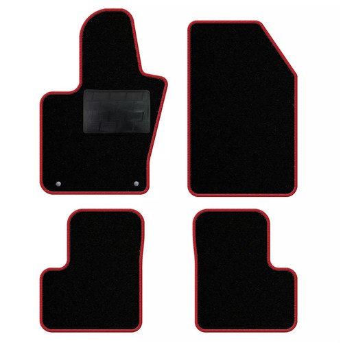 Set tappetini moquette - set, di