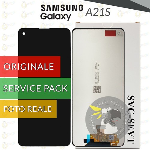 Display originale samsung - display,