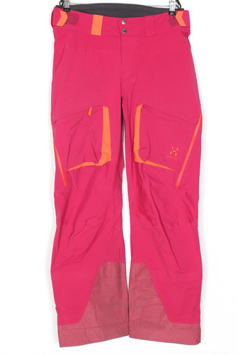 Pantaloni sci snowboard - da,