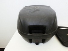 per aprilia pegaso 650 bauletto posteriore top box no serratura no key