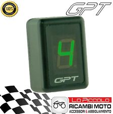 CONTAMARCE GPT INDICATORE MARCIA PLUG & PLAY VERDEYAMAHA 1900 MIDNIGHTSTAR 2006