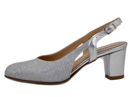 Slingback scarpe donna - slingback,