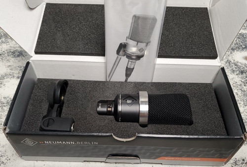 Neumann tlm 102 - tlm,
