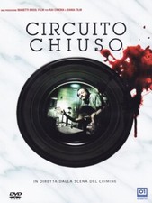 CIRCUITO CHIUSO  THRILLER