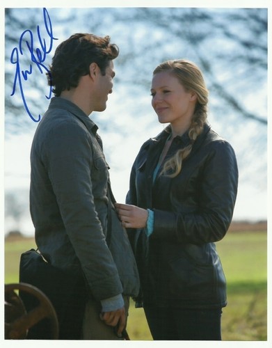 Emma bell foto - bell,