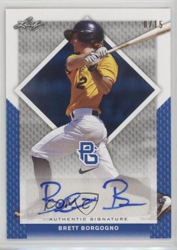 2016 leaf perfect game - 2016,