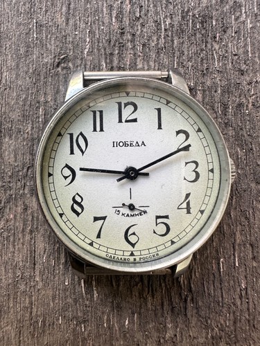 Orologio polso meccanico - da,