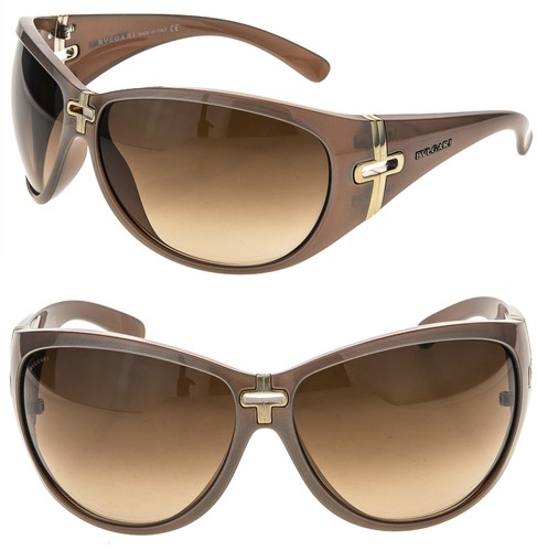 Bvlgari bv8040s 8040 brown - 8040,