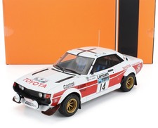 1/18 IXO-MODELS - TOYOTA -