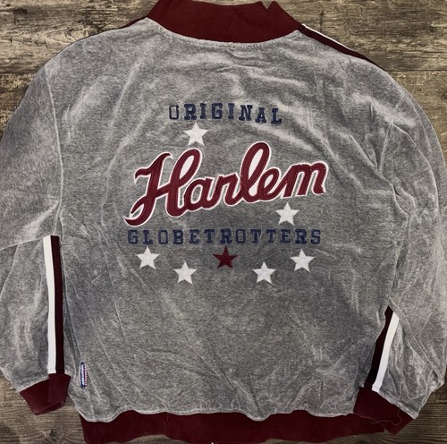 Giacca vintage harlem - giacca,