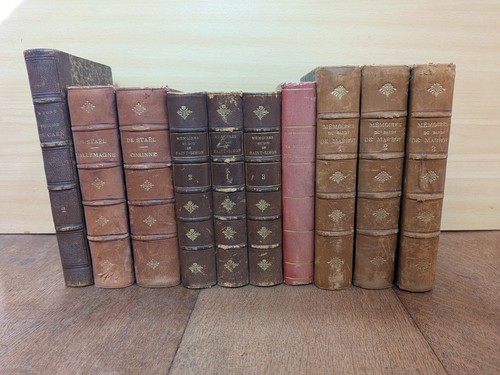 Lotto libri antichi di - libri,