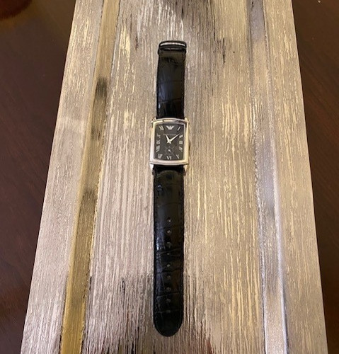 Orologio uomo emporio armani - emporio,
