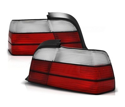 Fari posteriori per bmw - posteriori, 3