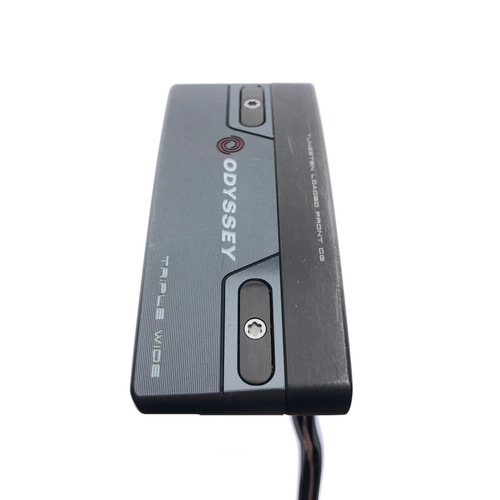 Odyssey tri hot putter - tri-hot, 5k