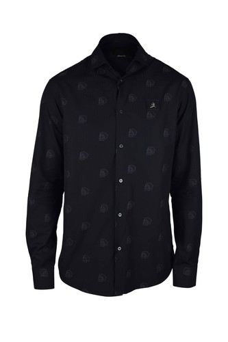 Camicia philipp piena - camicia,