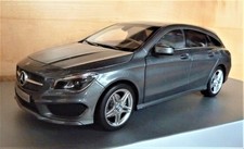 Norev Mountaingreymetallic