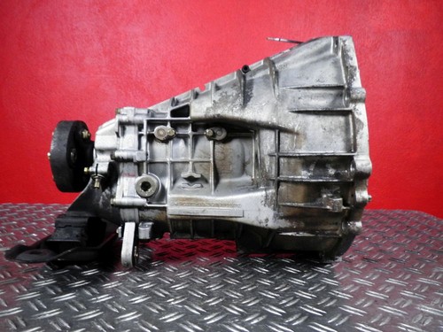 Cambio manuale 716216 mercedes - cambio,