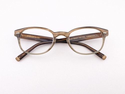 Moscot spirit eyeglasses - moscot,