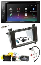 Pioneer Bluetooth volante USB