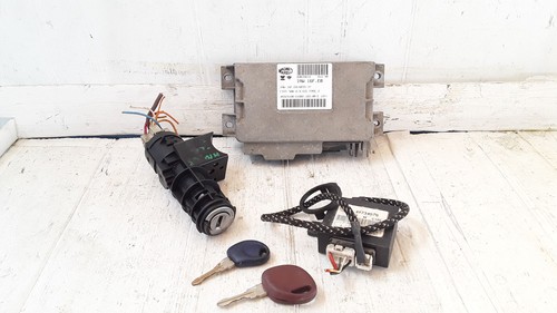Kit avviamento motore - avviamento,