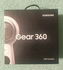 Nuova fotocamera Samsung Gear