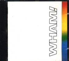 Wham! / George Michael - The Final Cd Eccellente