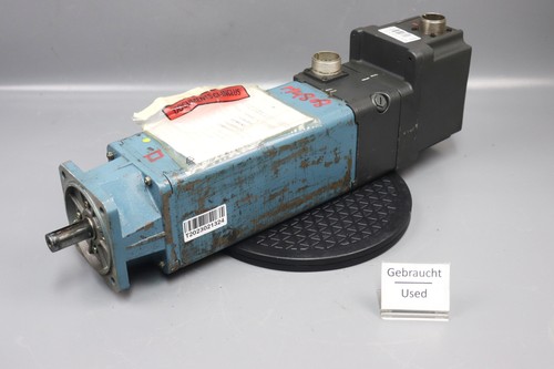 Siemens motore magnetico - motore,